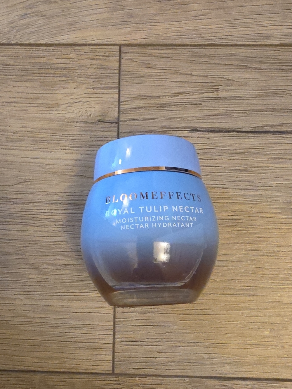 BloomEffects Royal Tulip Nectar Moisturizing Cream - New Without Box